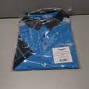 LULY YANG DSP Men's Active Polo - Short Sleeve (XXL)