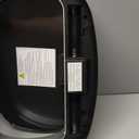 Trash 3-Gallon Touch Free Sensor Automatic Touchless Can