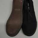 Low-Top Slip Ons Women's Fashion Sneakers Casual Canvas Sneakers for Women Comfortable Flats Breathable Padded Insole Slip on Sneakers Women Low Slip on Shoes, 8,5/9