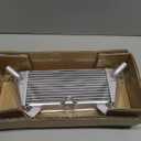 Aluminum Cooling Radiator Replacement for BMW S1000XR S1000RR S1000R 2019-2024 M1000RR 2021 2022 2023 2024 Engine Radiator Cooler