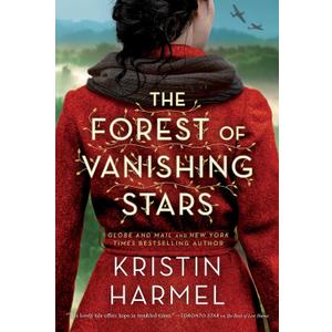 The Forest of Vanishing Stars: A Novel