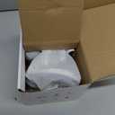 3 in 1 Charging Station for Apple Devices,Mag-Safe Charger Stand Fast Charging,Wireless Charger for iPhone 16/15/14/13/12 Series,& AirPods,& iWatch(USB-C Charger Included) (White)