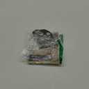 GM CLIMBING Large Rescue Pulley 32kN Single Sheave with Swing Plate CE UIAA Certified