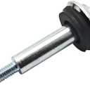 Valve Cover Bolt Kit for Honda GX240/GX270/GX340/GX390 Engines - OEM 90014-ZE2-000 Replacement