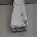 6.6FT Metal Wedding Arch Stand Gold Square Arched Backdrop Frame for Party Ceremony Valentines Day Birthday Bridal Baby Shower Garden Floral Balloon Arch Decoration