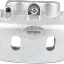 Front Brake Caliper Kit Right + Left Assembly w/Bracket 18B4918 18B4919 Compatible for Chevy Silverado Suburban Avalanche Tahoe Escalade Yukon 2005-2008 (Set of 2)