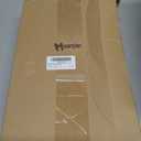 Meanplan 36 Pcs St. Patrick's Day Cups 12 oz Plastic Green Shamrock Reusable Party Cups Bulk for Kids Adults St Patrick's Day Party Supplies Drinks Beer Beverage