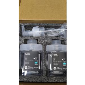 Idp Design Soap Bottles