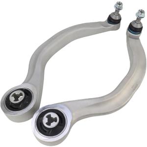 MUNIK Peat# 104435400A 1044354900A Front Lower Bending Arm Assembly 2019-2020 For Tesla Model 3 & Model Y, L&R