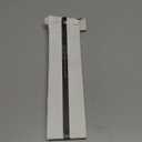 Supoix Compatible with Apple Watch Band 38/40/41/42/44/45/46/49mm+ Case, Women Jewelry Bling Diamond Rhinestone Replacement Metal Bands & 2 Pack PC Protector Case for iWatch Ultra 3/2/1 Series 11/10/9/8/7/6/5/4/3/2/1/SE (Silver)