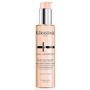 Kérastase Curl Manifesto Gelée Contour Serum – Defines Waves & Curls