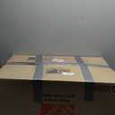 Heated Mattress Pad Queen Size Quilted Zone Heating Electric Bed Warmer Luxury Comfort Heat Mattress Pad Cover Dual Controller, 10 Heat Settings | 1-12 Hours Auto Shut Off