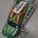 Monster Jam, Dragon Monster Truck, Detailed Metal Injection Moulded Vehicle for Playing and Collecting in 1:24 Scale Toy for Children Aged 3+