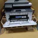 HP Color LaserJet Pro MFP 3301sdw Wireless All-in-One Color Laser Printer, Office Printer, Scanner, Copier, ADF, Duplex, Best-for-Office (499Q3F)