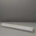 Joydeco No Drill No Tools Blackout Shades, Free-Stop Cordless Roller Shades, Thermal Insulated Blinds for Indoor Windows, Easy Install Window Blinds for Home and Office (Beige, 34" W X 75" H)