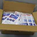 Instant Cold Pack -50 Count Disposable Large 7.5 x 4.5 Inches Ice Packs