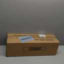 2026 New Space Heater, 1500W Portable Heater with Remote, Quiet Heating Electric Heater for Indoor, PTC Ceramic Fast and Safety Heat, 75 Oscillation & 12H Timer, for Home Bedroom Office