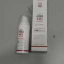 EltaMD UV Clear Face Sunscreen, Oil Free Sunscreen for Sensitive Skin with Zinc Oxide, Dermatologist Recommended (02 - Untinted (1.7 oz))