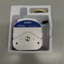 Easy Load Peristaltic Pump Head YZ1515x YZ15 with 3 or 6 stainless steel rollers of Flow Rate 1700ml/min (YZ1515x-YZ15-6Rollers)