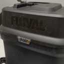 Fluval 307 Perfomance Canister Filter - for Aquariums Up to 70 Gallons - Aquarium Canister Filter