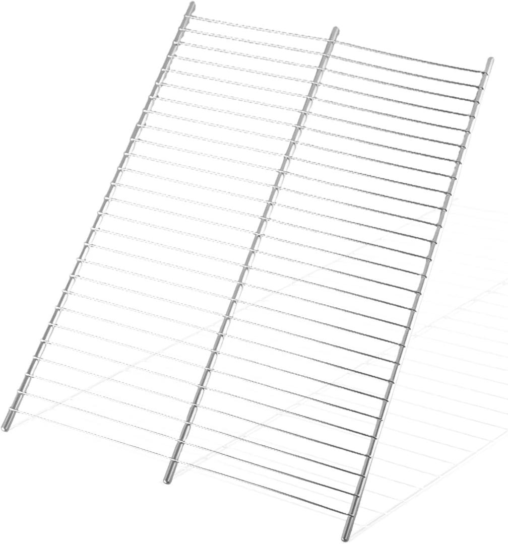 W10838310 Refrigerator Freezer Rack Fit for Whirlpool Gladiator | Fit for WZF34X16DW00 WZF34X16DW01 GAFZ30FDGB00 Replace 4363360 AP5988763 W10581578 W11187306 PS11727968 EAP11727968