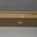 240337901 (MIDDLE) and 240338101 (BOTTOM) Door Shelf Bin Racks Compatible with Frigidaire or Kenmore Refrigerator