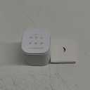 Yogasleep Pawzz White Noise Machine for Dogs, Home & All Pets. with Integrated Bark Sensor, 6 Automatic Relaxing Natural Sounds, Help Keep Pets Calm, Anti-Barking with Training, Noise Canceling