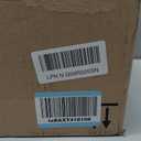 QH.HOME Round Pool Cover with Patented Quick-Release Ratchet, Solar Covers for Above-Ground Pools, Tear-Resistant One-Piece Pool Protector with Windproof 13' 