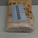 Super Soft Bathroom Runner Rugs Non Slip Boho Bathroom Mats Microfiber Absorbent Carpet for Bath Room Machine Washable Shaggy Bath Rugs for Shower Bathtub Home Decor Rug, Sweet Brown, Home Decor, 61×152 cm