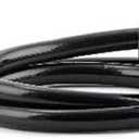 Sprayer Head and Hose 031 for Shampoo Bowl, Sink Replacement Part for Salon, Barber Shop, Spa, Rehab