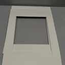Pack of 15 24x36 Cream Picture Mats with White Core, for 20x30 Pictures