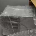 Water Dispenser with Ice Maker Function, Top Loading Hot and Cold Water Cooler for 5 Gallon Bottle - Includes Child Safety Lock - Water Machine for Home, Office, Garage - White