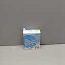 iClever Kids Headphones, Bluetooth 5.4 Air Conduction Open Ear Headphones, Safe Volume 74&85 dBA, Clear Audio, 360 Bending, Ultra-Light Comfortable Kids Wireless Headphones for iPad/Travel/Sports