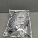 Lamberia Printed Sofa Cover Stretch Couch Cover Sofa Slipcovers for Couches and Loveseats with Two Pillow Case (Fall, Loveseat) (Light Green)