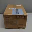 Bear Baby Food Maker, Baby Food Processor Set with Baby Food Containers, Silicone Spoons, Baby Food Puree Blender for Fruit, Vegetable, Meat, Make Fresh and Nutritious Meals for Your Little One