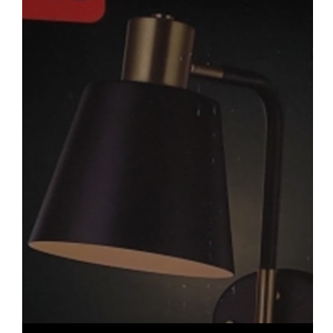 Globe Plug-In Wall Sconce