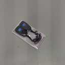 Passive Video Balun with Power, CCTV Coax BNC Video Transceiver to RJ45 Connector, HD CVI HD TVI HD AHD