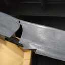 Keter Westwood 150 Gallon Resin Large Outdoor Storage Box for Patio Furniture, Outdoor Cushions, Garden Tools and Pool Floats, Dark Grey