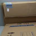 Bankers Box Large Moving Box, Up to 55" TV/Picture/Mirror, 4-Pack, 48 x 4 x 33 Inches (7711301)