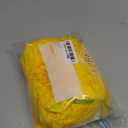 Long Rainwear Raincoat Yellow