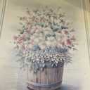 TEIPAI 100% Hand Paint 24x24'