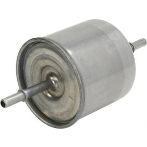 PF-2300 Fuel Filter Compatible with Ford Mazda Mercury Lincoln, F150, F250, F350, Ranger, E150, E250 E350, Escape, Explorer, F0TZ9155B, ZZL013470A, GF643, 33296, F0TE9155AA, FG875