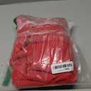 FRYAID Christmas Shirt Women Funny Gingerbread Graphic Sweatshirts Merry Christmas Long Sleeve shirts Casual Pullover Tops (Small, Red)