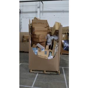 Pallet of Mixed Items 