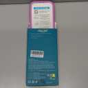 Diaclara Magnetic Designed for iPhone 16 Case, Compatible with MagSafe Built-in Touch Sensitive Anti-Scratch Screen Protector, Upgraded [Full Camera Protection] for iPhone 16 6.1" (Pink)