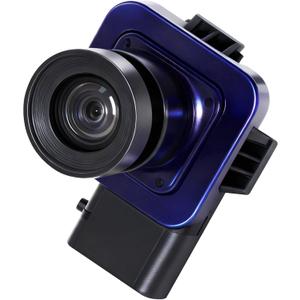 Rear View Backup Camera Compatible with Ford Explorer 2011 2012 2013 2014 2015 Reverse Park Assist Camera Replace EB5Z-19G490-A BB5Z-19G490-A