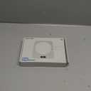 Gaiatop Coffee Mug Warmer, 3 Temperature Settings, 2-10H Auto Shut Off and Warm Strip Indicator Lights, 50W Smart Cup Warmers Fast Heating Plate for Tea Milk Cocoa Candle, Stocking Stuffers, Black