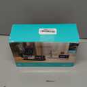 45W 5 in 1 Charging Station with Bluetooth Speaker and Alarm Clock & Night Light, Qi2.2 25W Fast Wireless Charger for MagSafe Charger for iPhone 17/S26 Ultra, Charger Stand for iWatch & Galaxy Watch