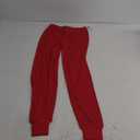 PJ Salvage Women's Textured Essentials Jammie Pant , Size XS