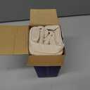 MIULEE Pack of 2 Cream Decorative Pillow Covers 18x18 Inch Soft Chenille Couch Spring Throw Pillows Farmhouse Cushion Covers for Home Decor Sofa Bedroom Living Room